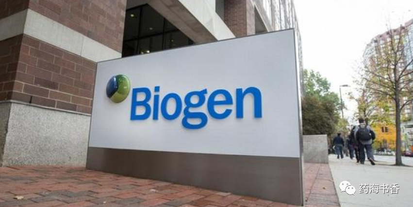 Biogen发家史：他山之石，能为我国的Biotech发展带来怎样的启示